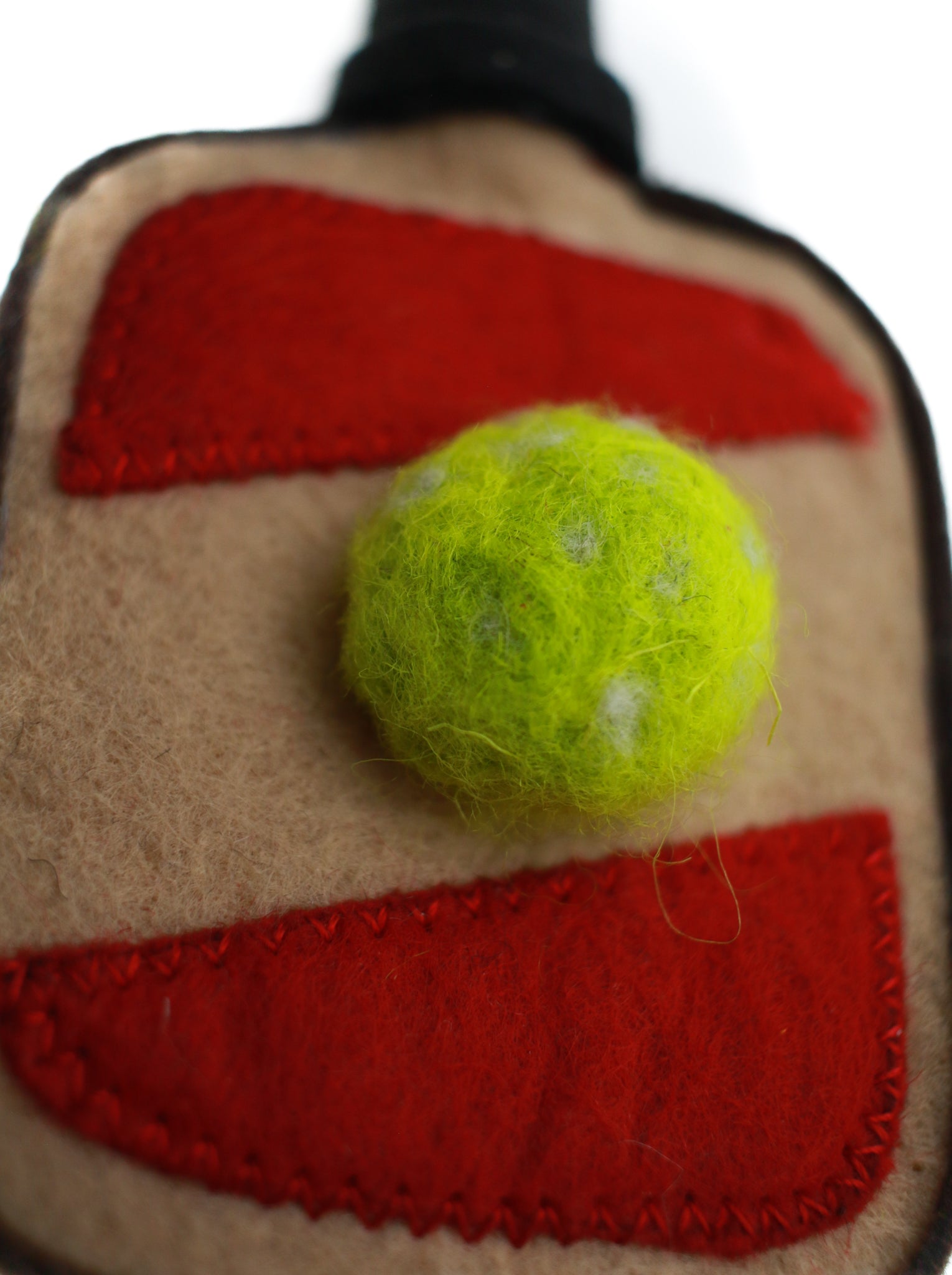 Pickleball Ornament