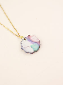 WW x The Clay Moon Ceramic Charm Necklace | No. 15