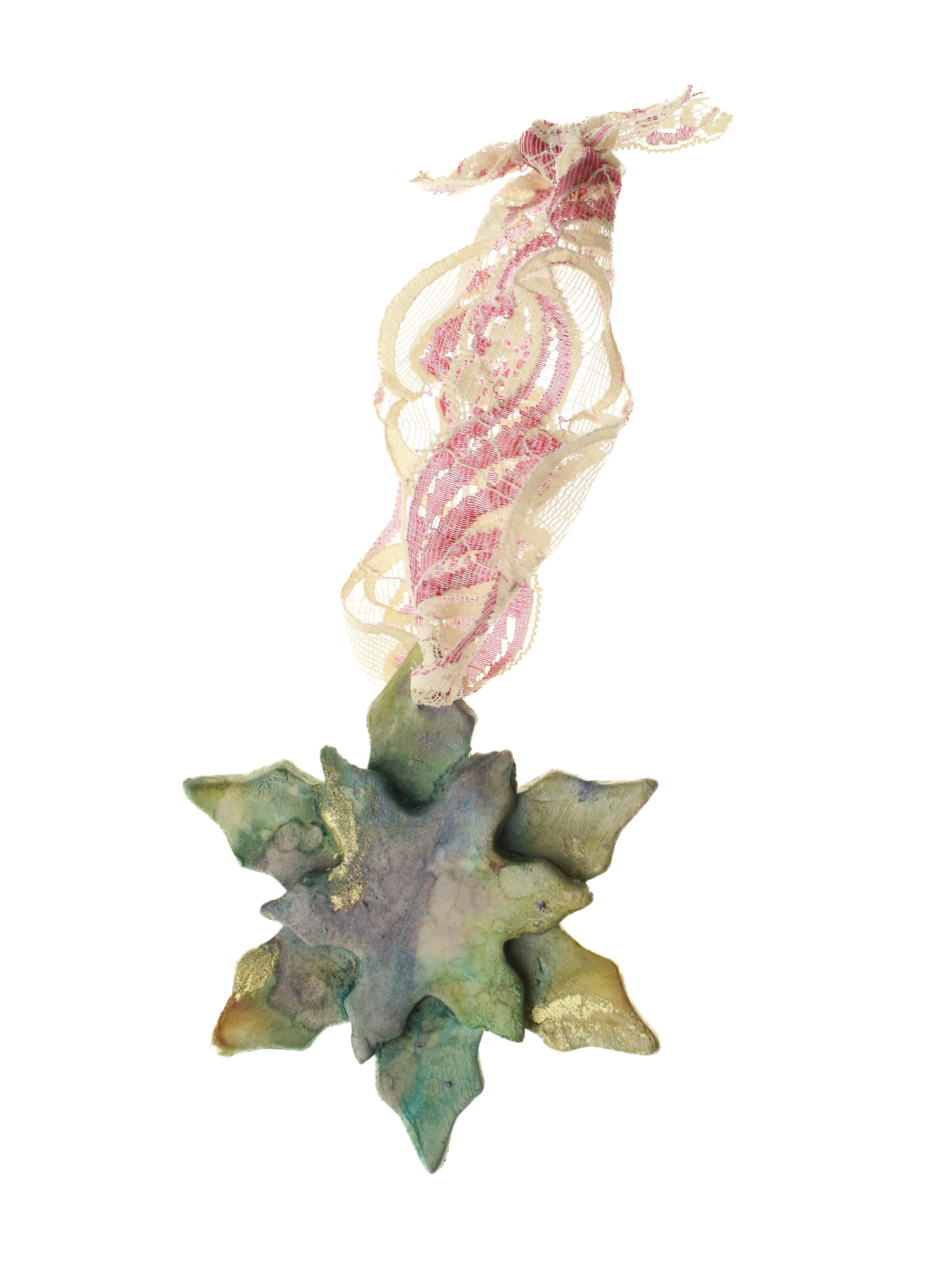 Snowflake Ornament No. 3