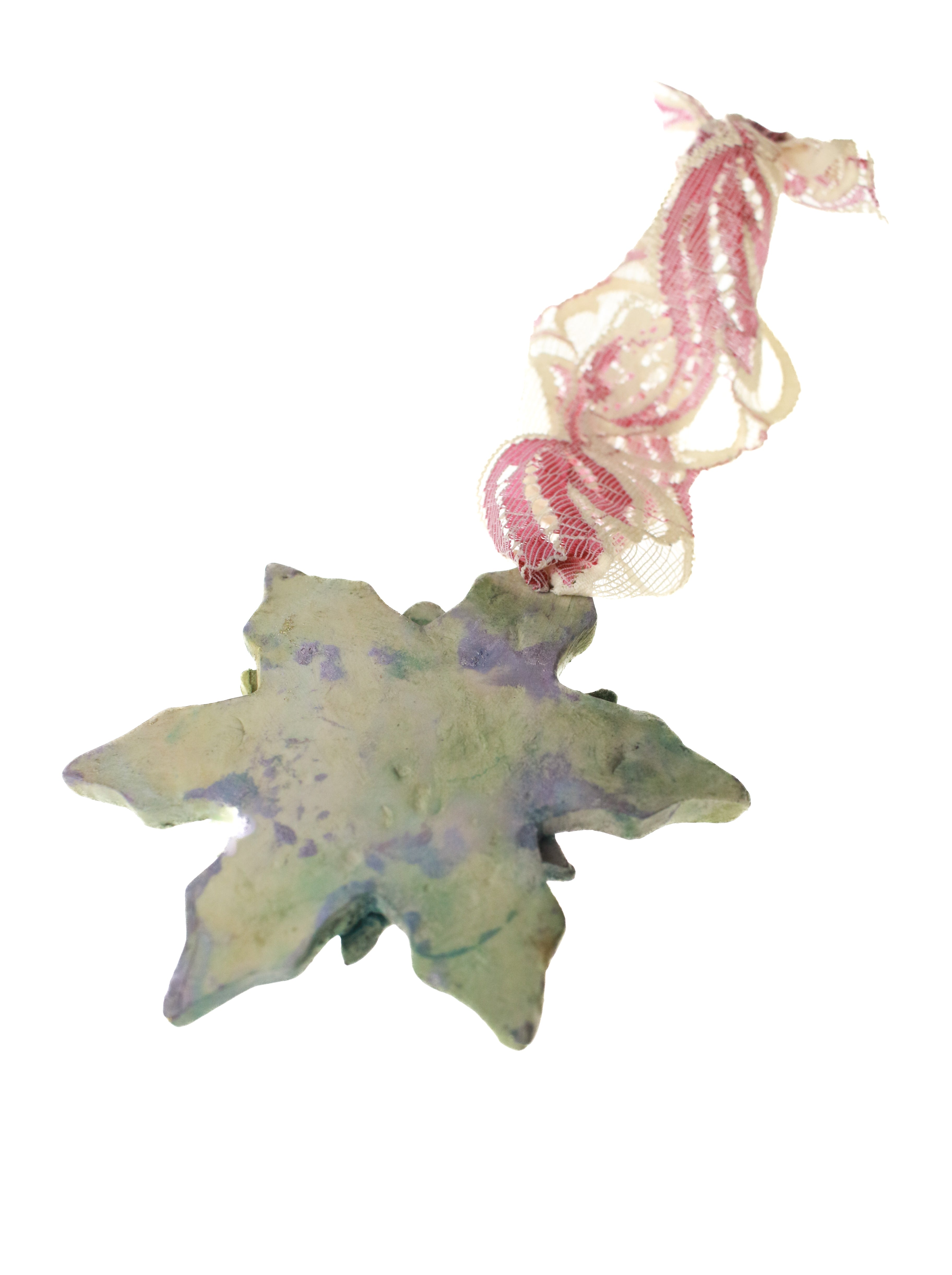 Snowflake Ornament No. 3