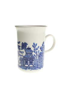 English Breakfast Mug Set (8)