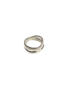 Swoop Ring