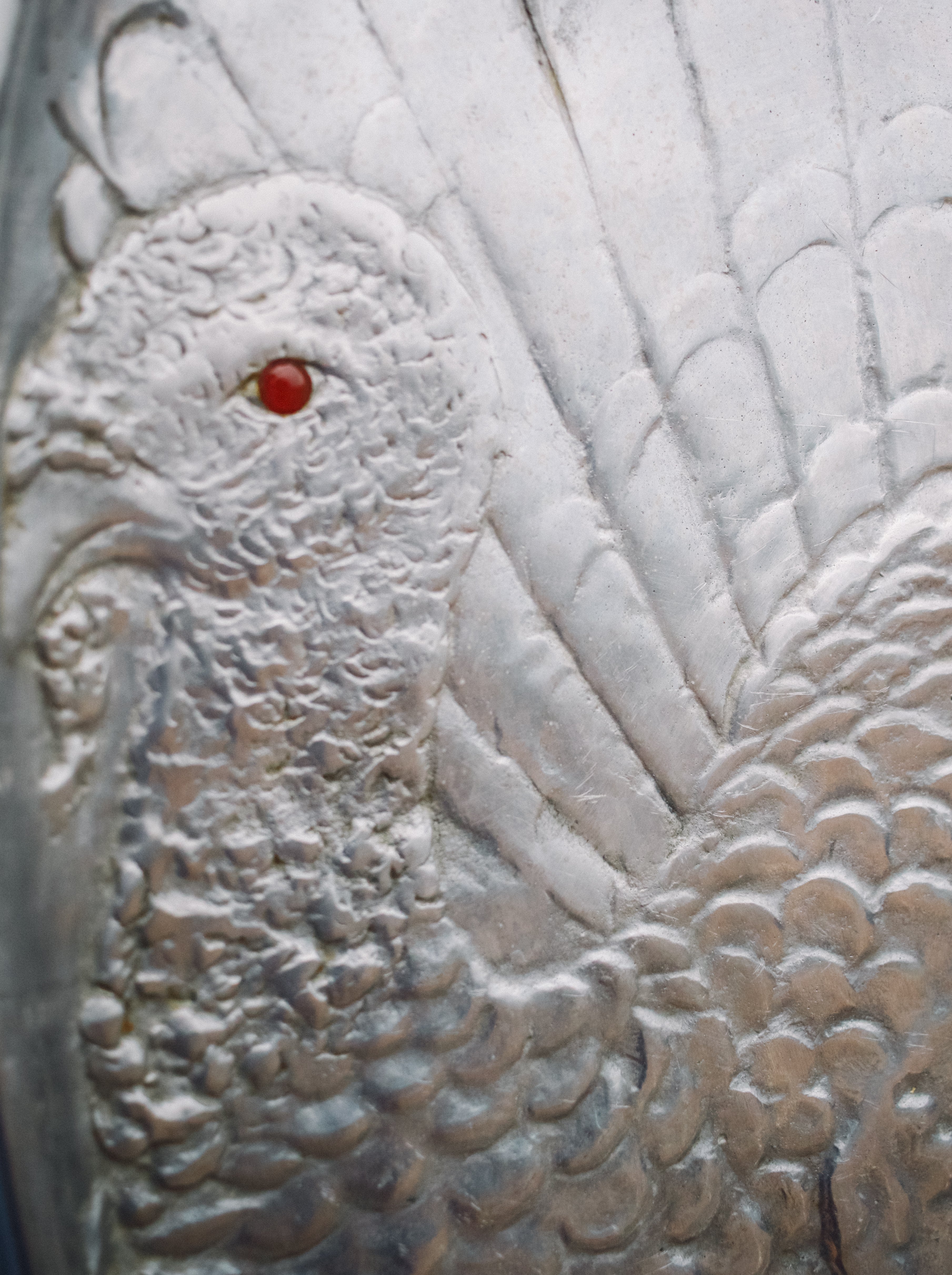 Turkey Platter | Whit's Vintage Picks