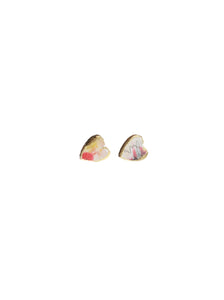 Whitney Winkler Post Earrings | Valentine <3 No. 9