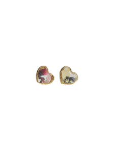 Whitney Winkler Post Earrings | Valentine <3 No. 13