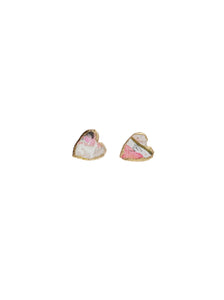 Whitney Winkler Post Earrings | Valentine <3 No. 4