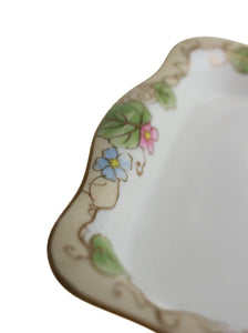 Sweet Square Trinket Dish