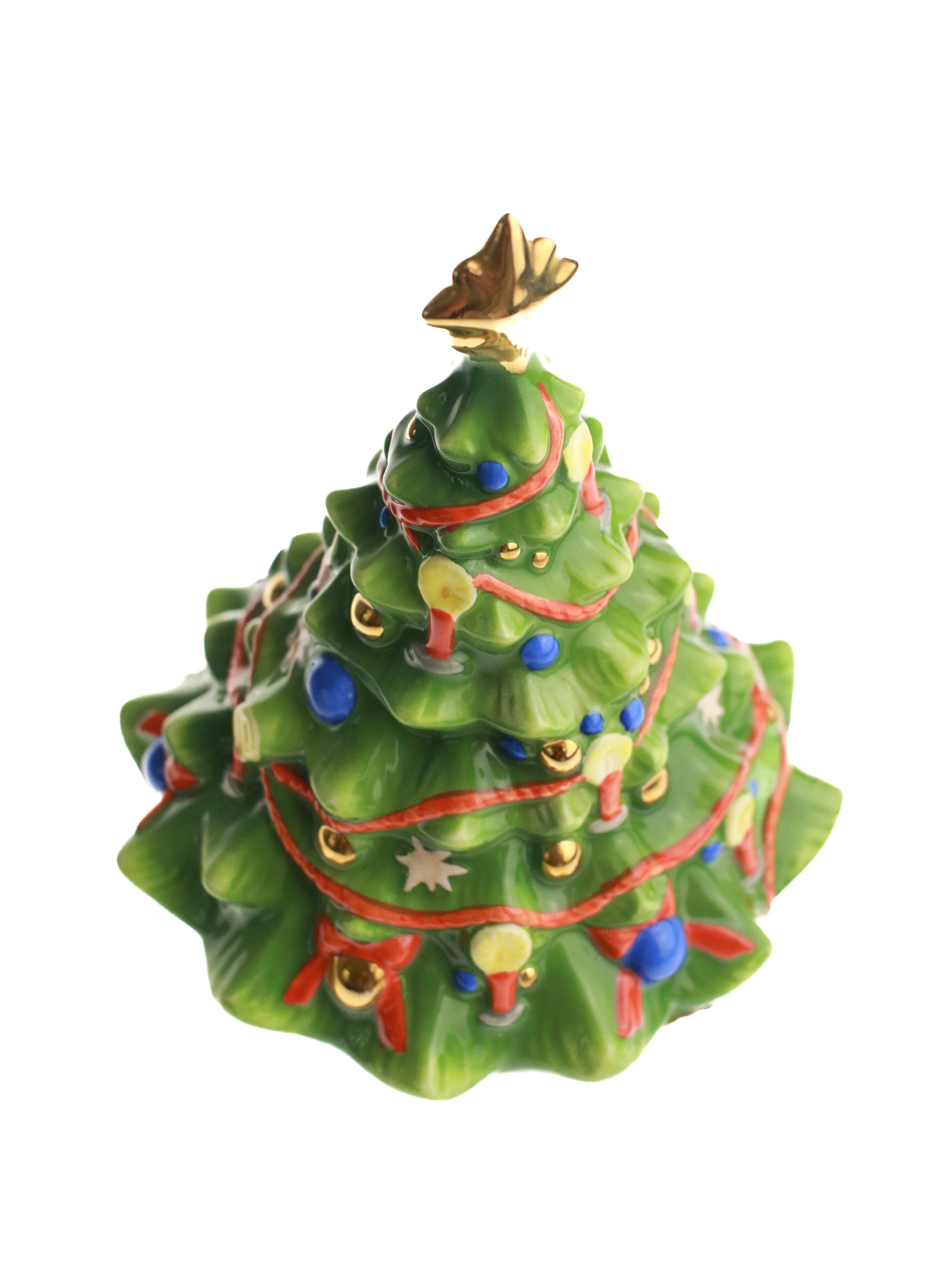 Christmas Tree | Whit's Vintage Picks