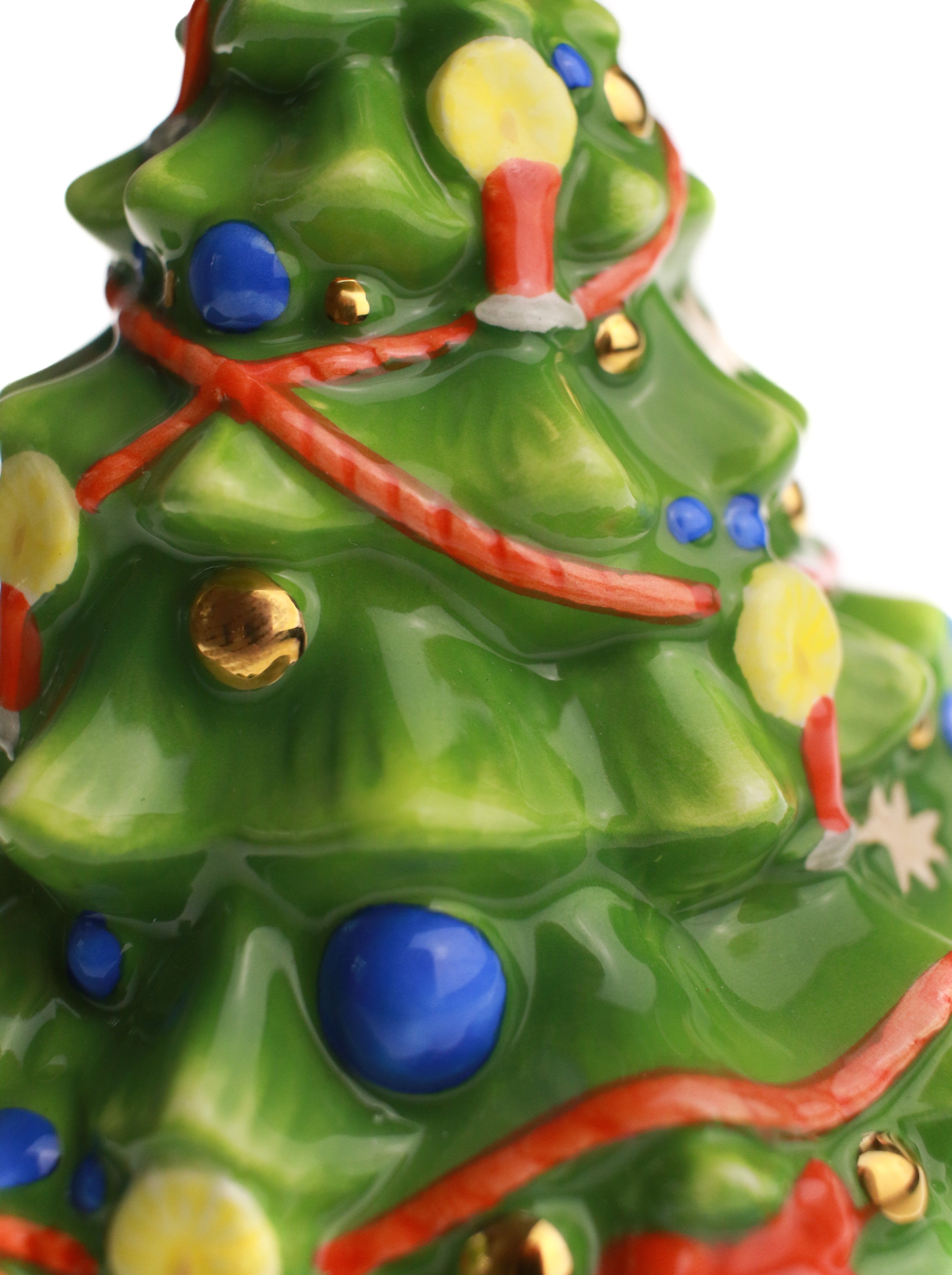 Christmas Tree | Whit's Vintage Picks