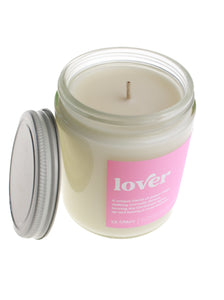 Lover Candle