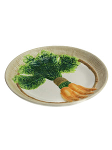 Easter Bunny Treat Plate