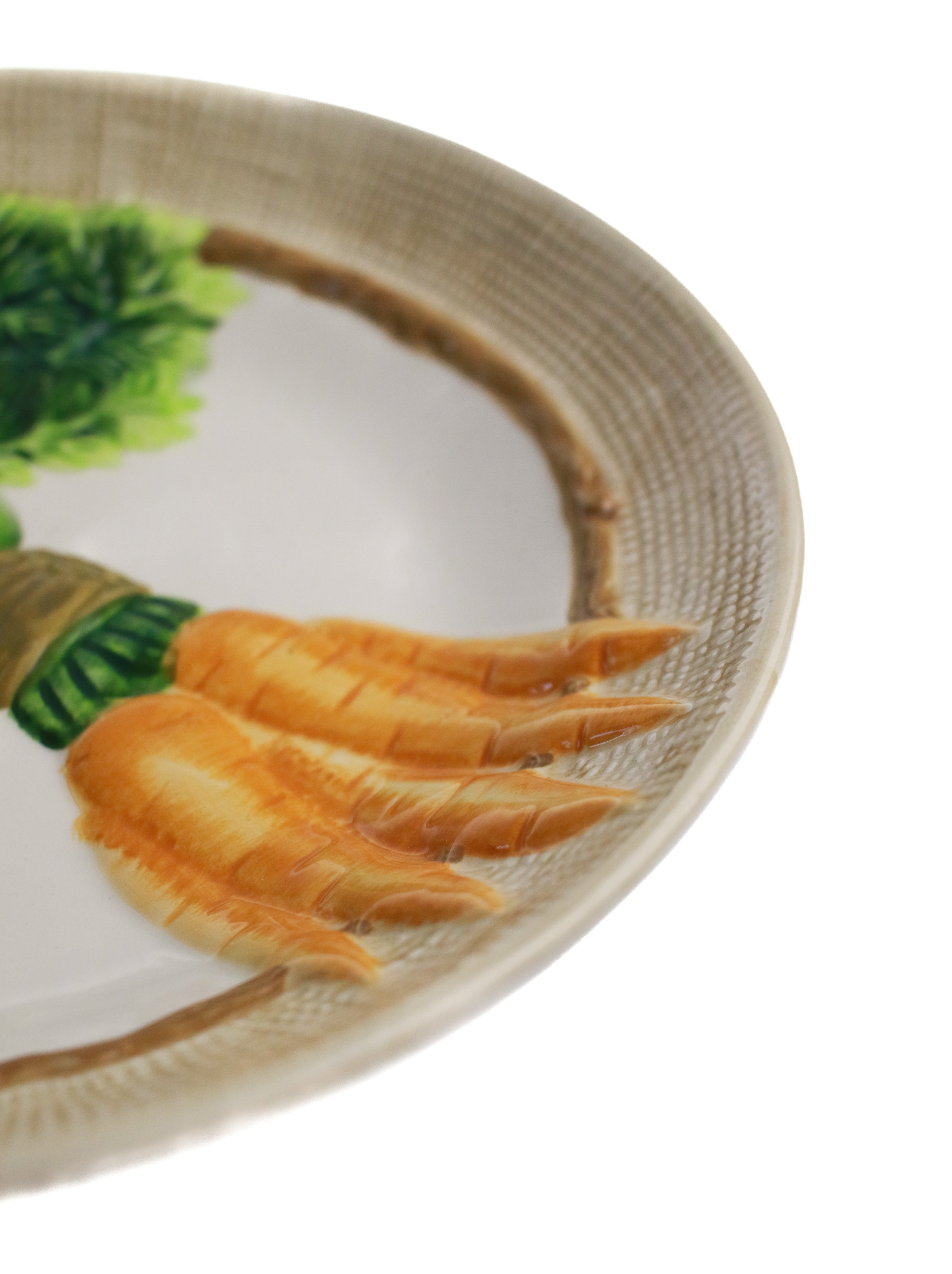 Easter Bunny Treat Plate