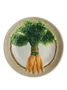 Easter Bunny Treat Plate