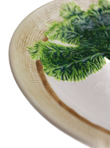 Easter Bunny Treat Plate