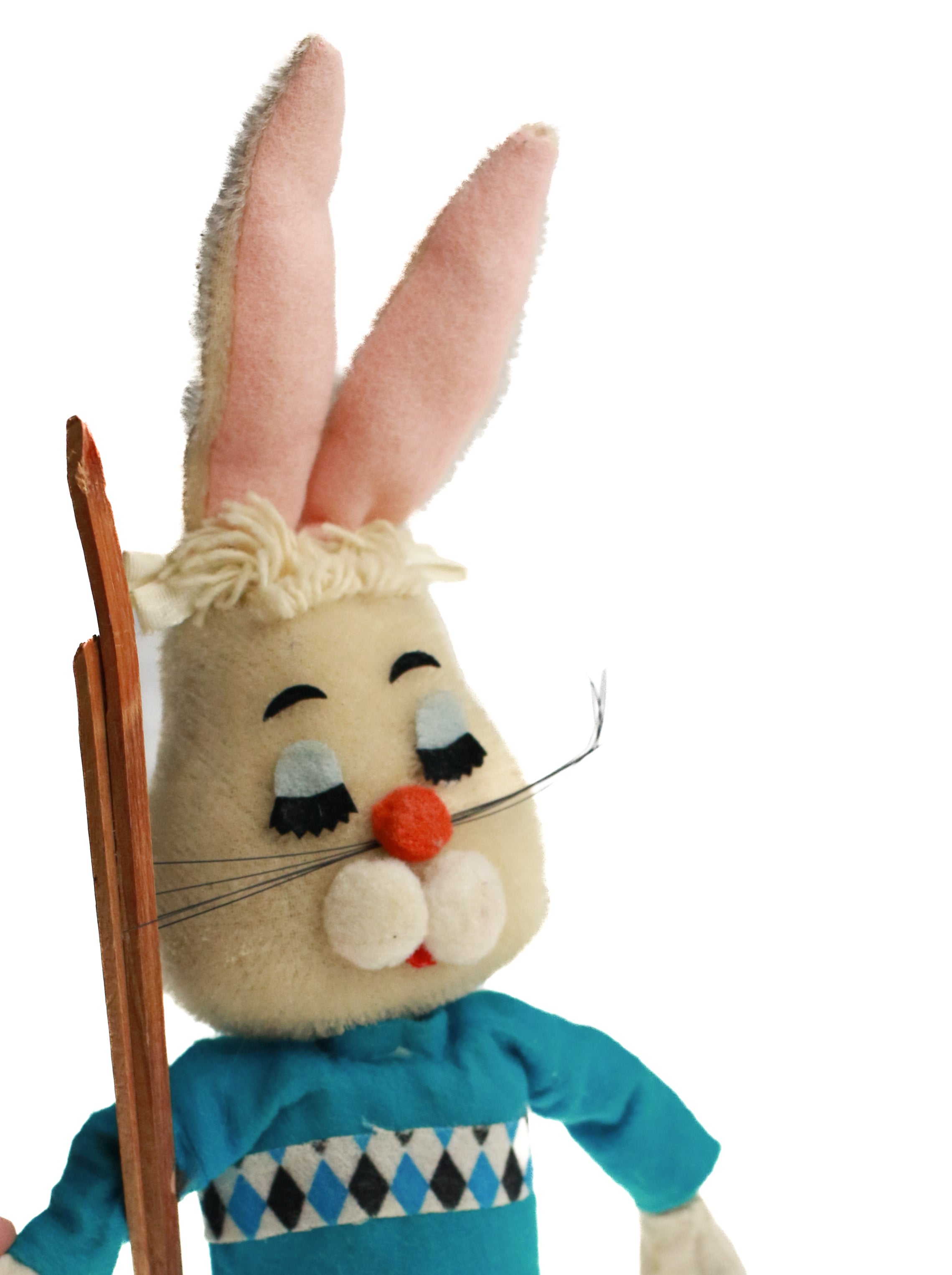 Ski Bunny