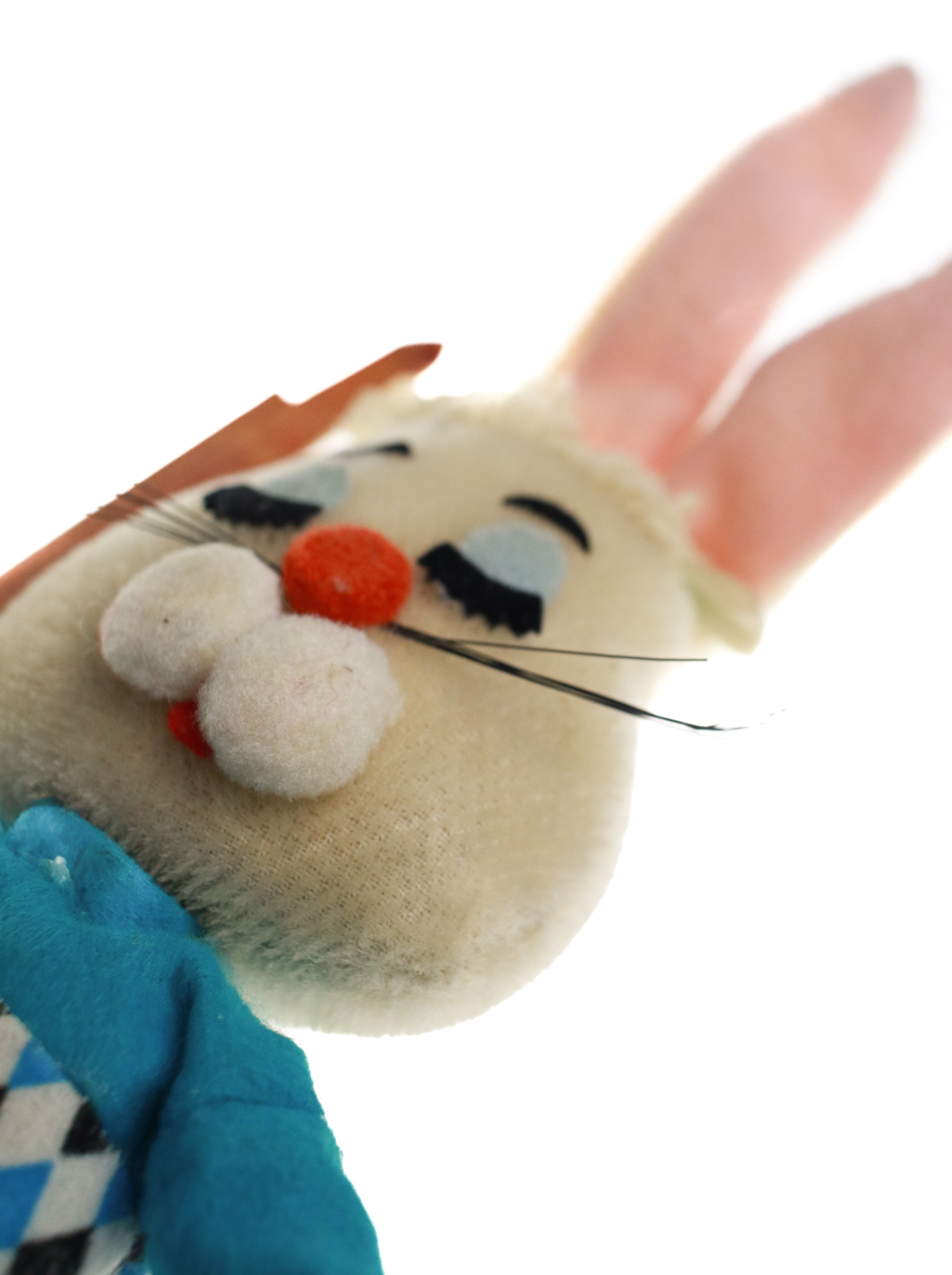 Ski Bunny