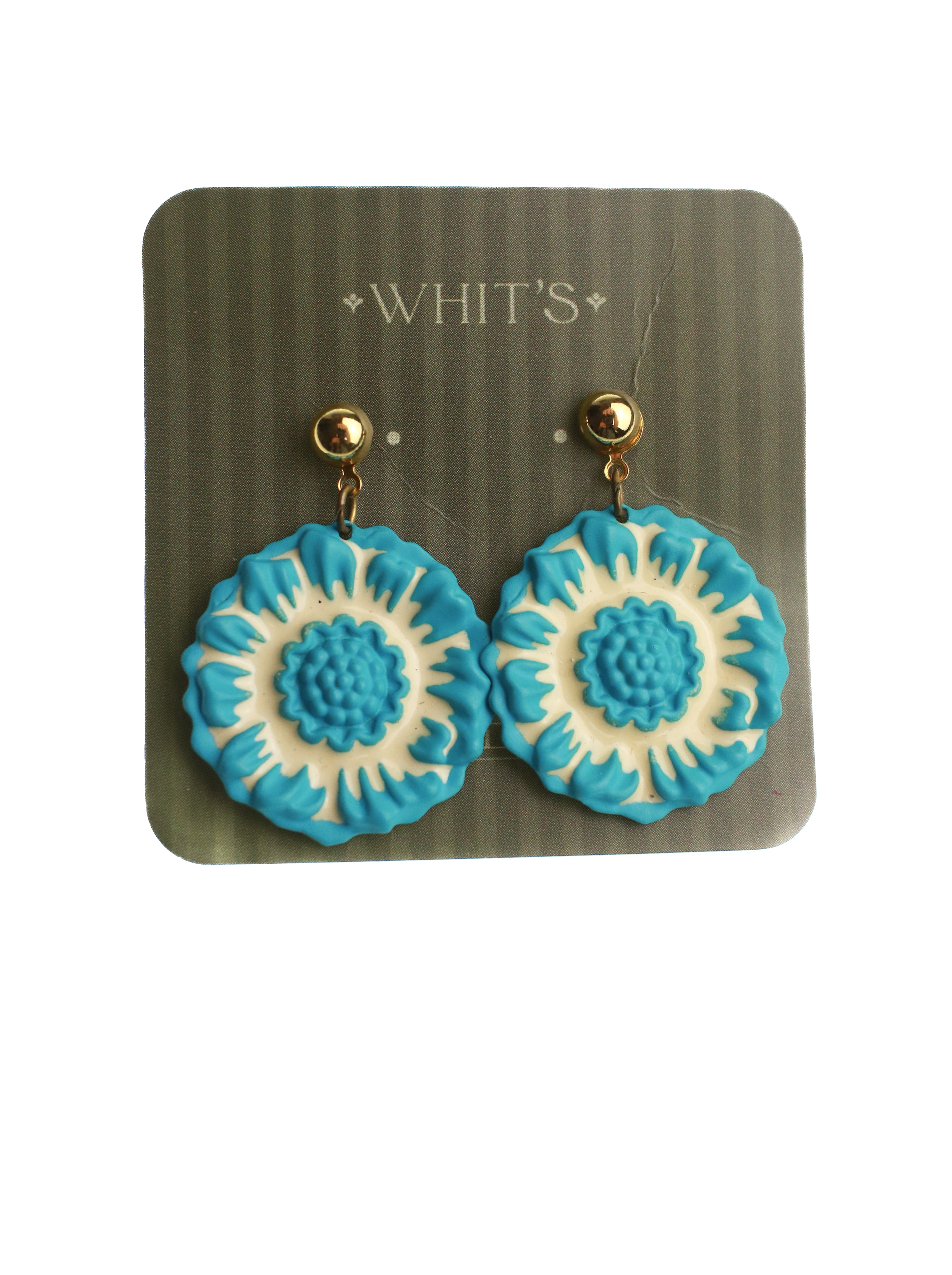 Beatrice Earrings