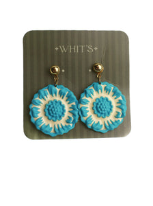Beatrice Earrings