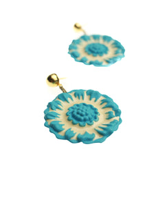 Beatrice Earrings