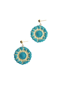 Beatrice Earrings