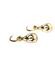 Esmeralda Earrings | Whit's Vintage Picks