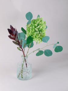 Star Vase