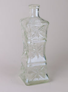 Star Trio Vase