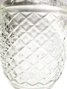 Whiskey Decanter Vase