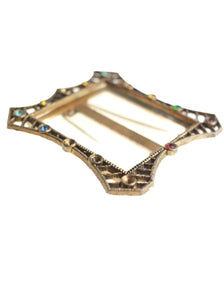Mini Bejeweled Frames