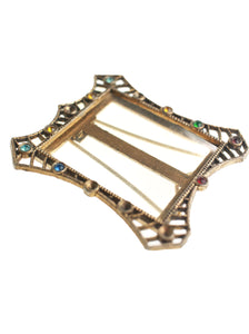 Mini Bejeweled Frames