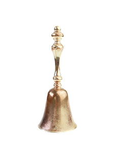 Whit's Vintage Picks - Gold Bell