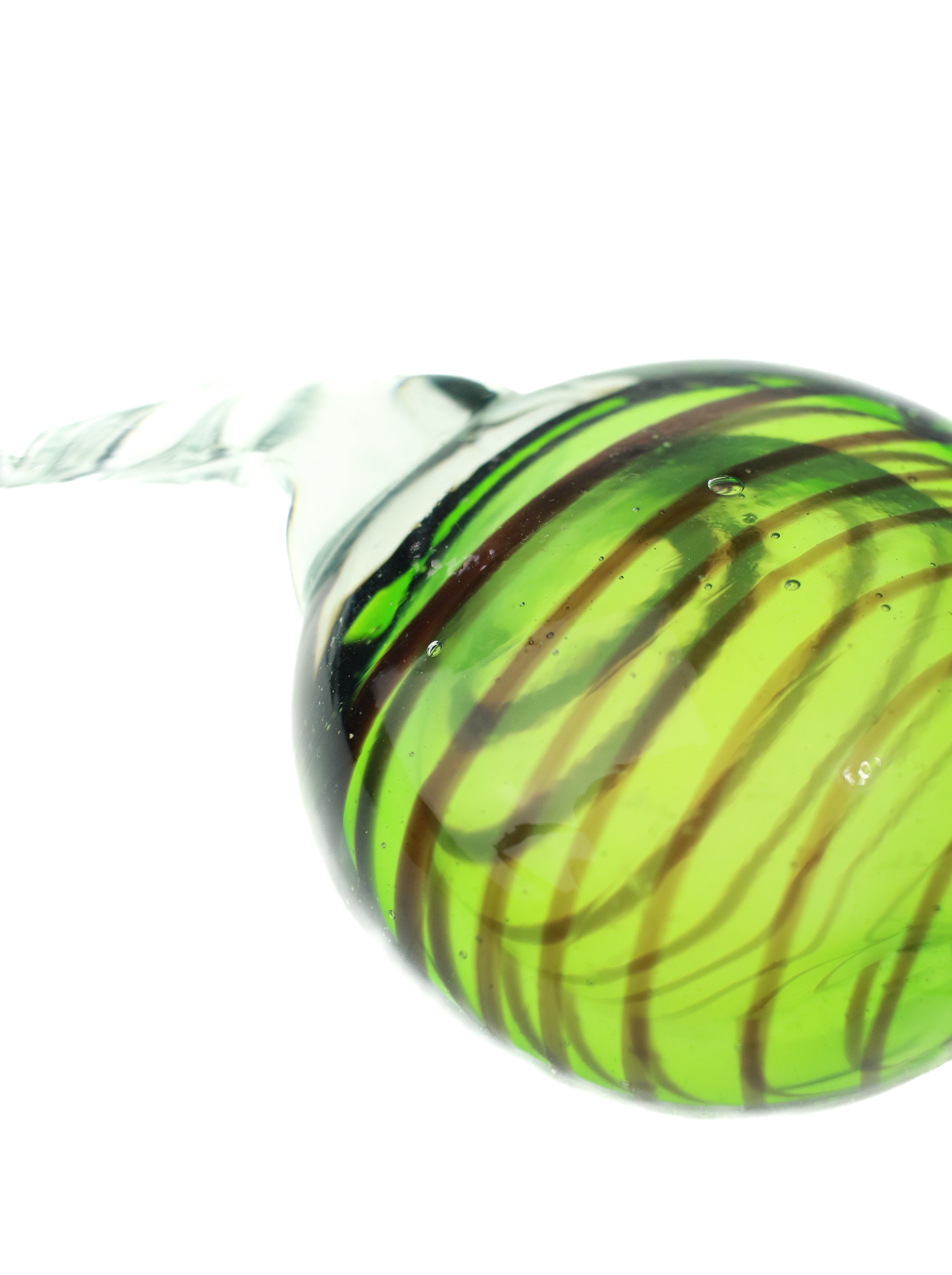 Vintage Candy Paperweight- Large