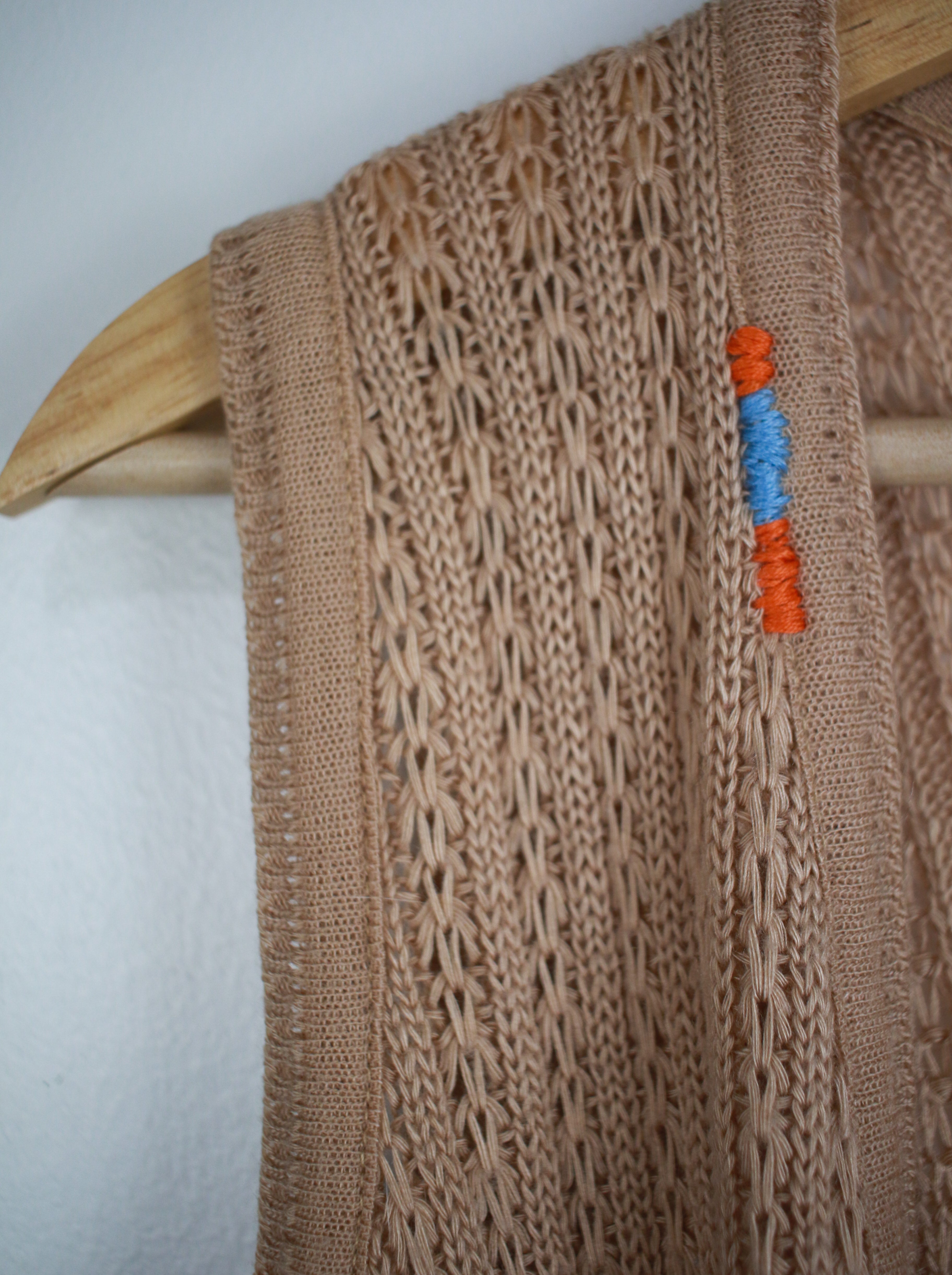 Koret of California Summer Cardi Vest