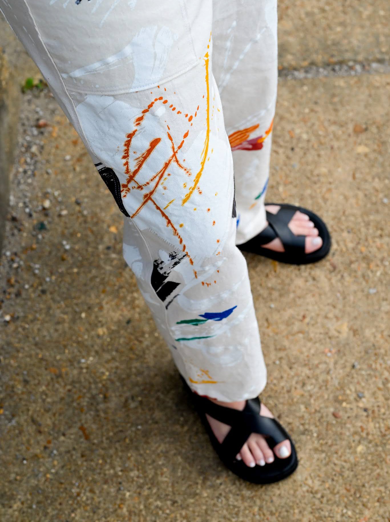 The Painter Pant