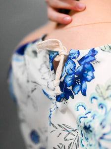 Azure Lounge Set