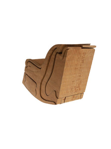 Rocking Chair Puzzle | Whit's Vintage Picks