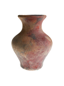 Painted Vase #1 | Whit's Vintage Picks