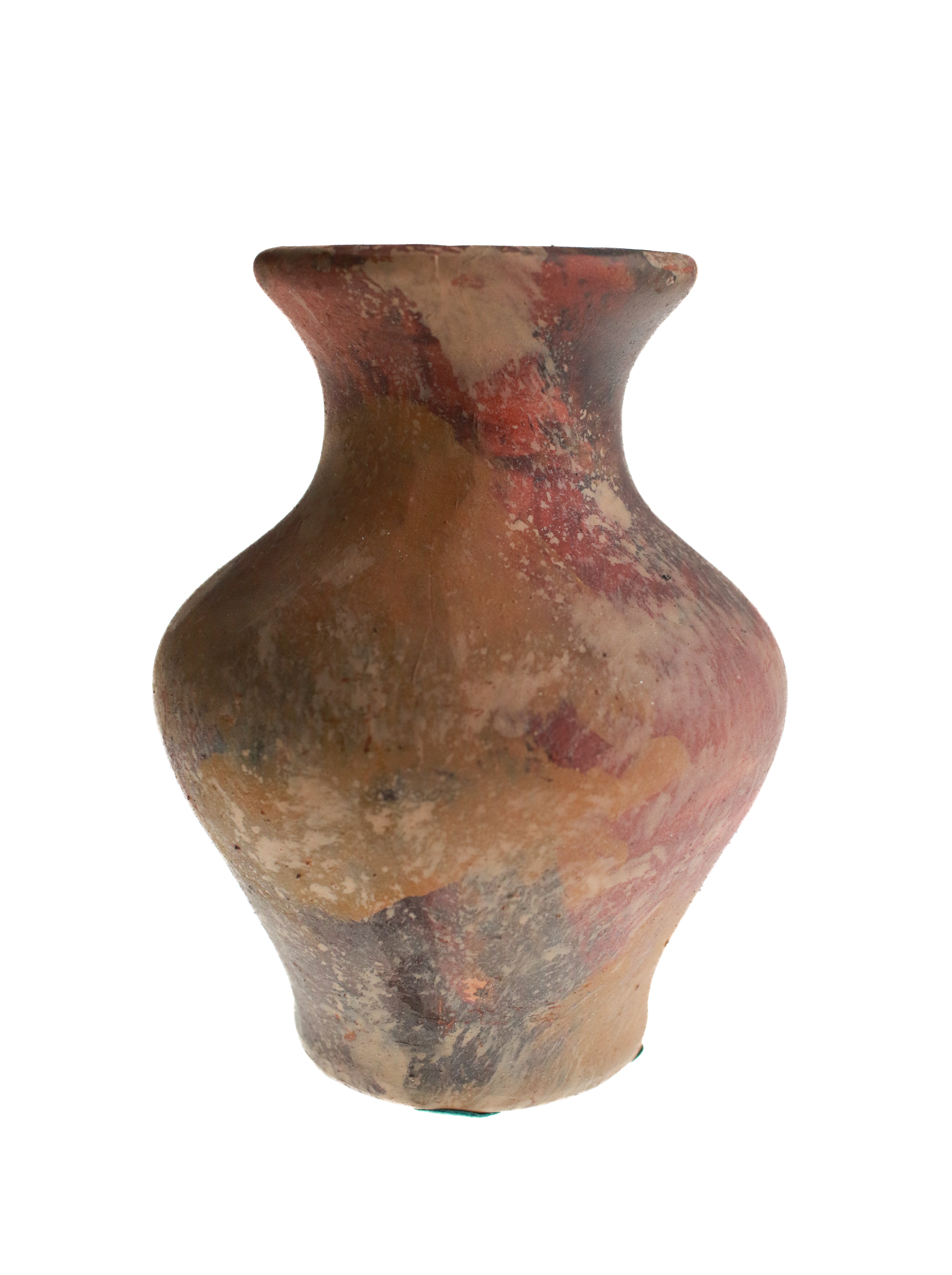 Painted Vase #1 | Whit's Vintage Picks