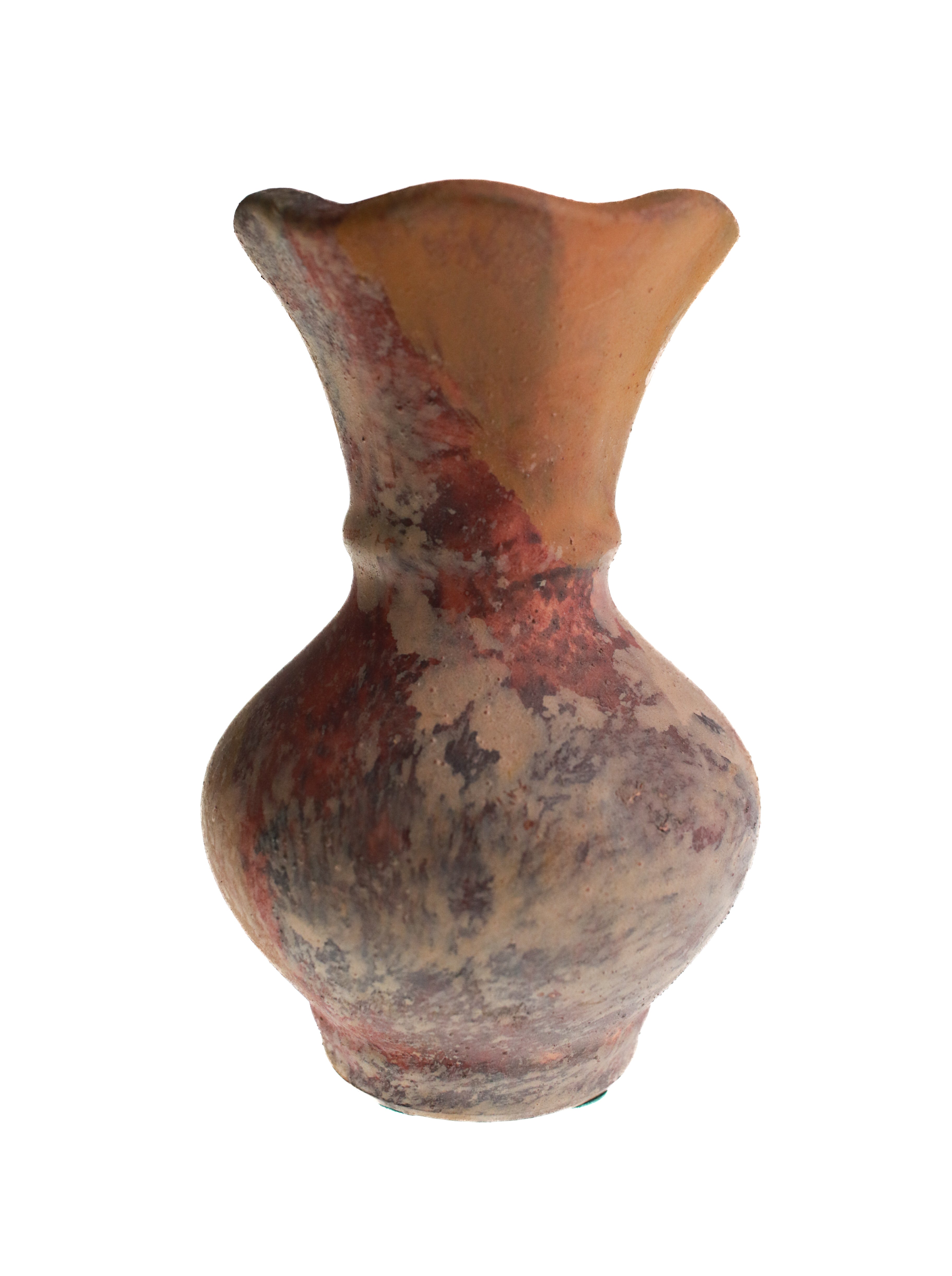 Painted Vase #2 | Whit's Vintage Picks