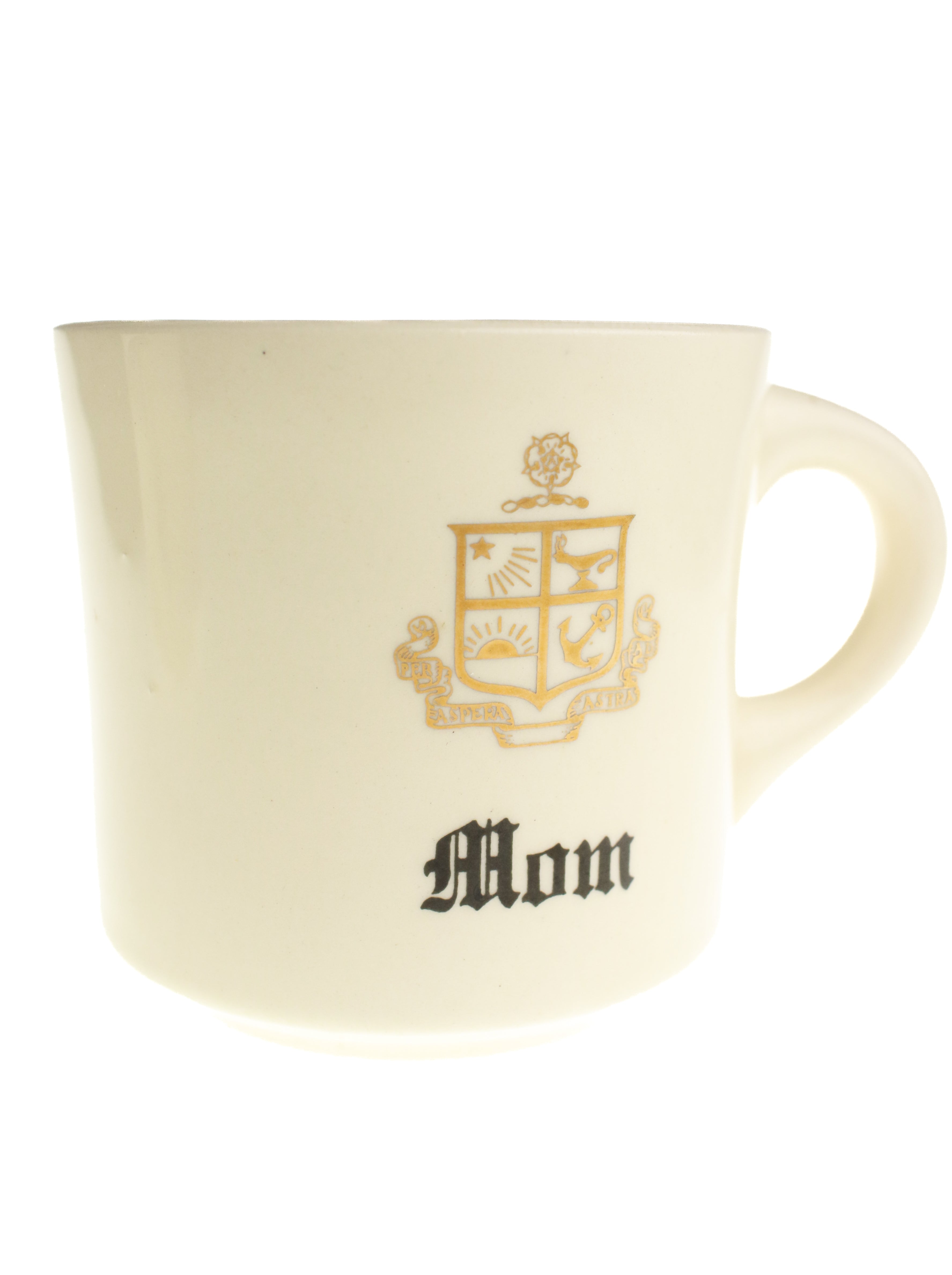 Dad and Mom Mug Set | Whit's Vintage Picks