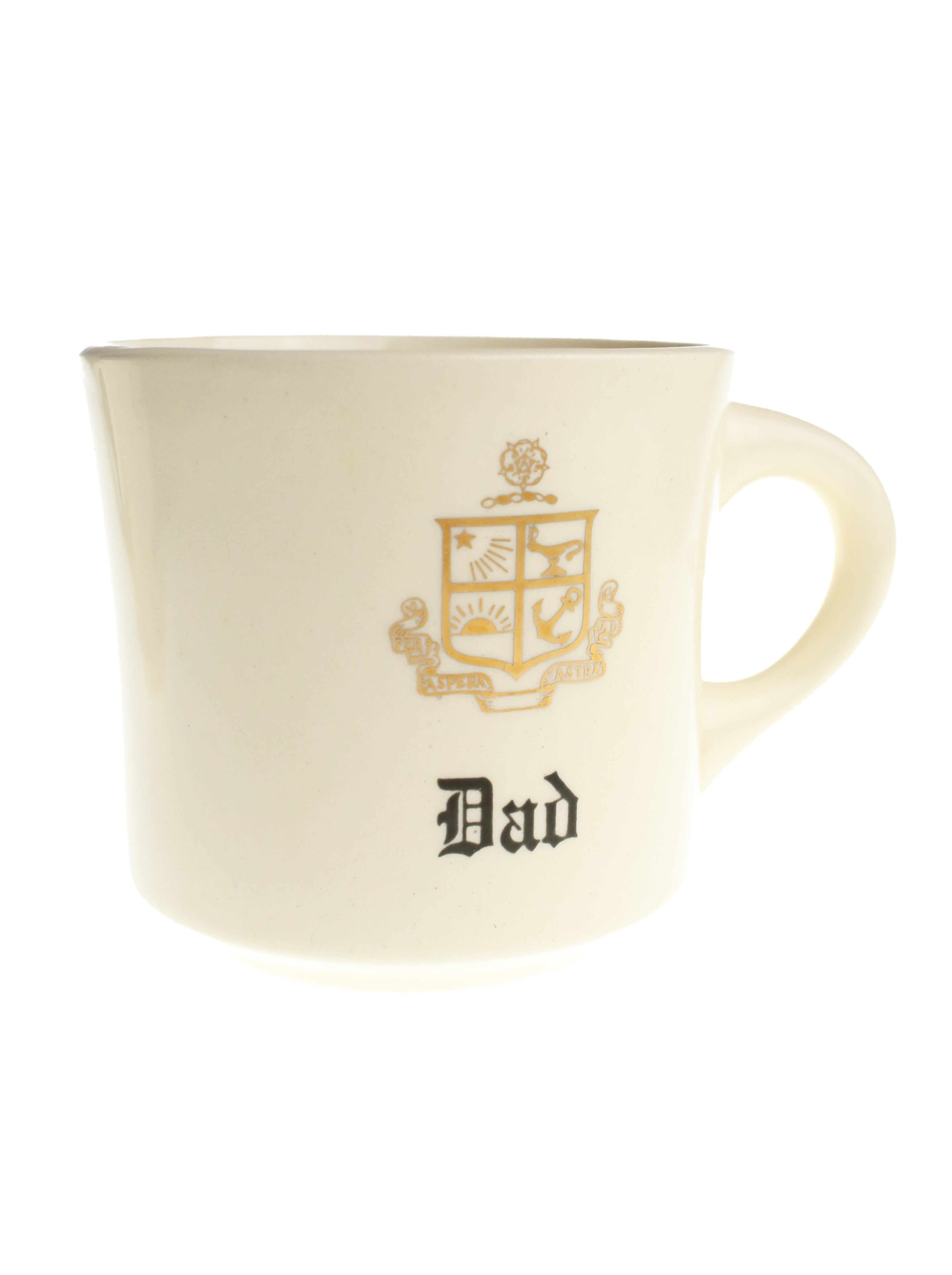 Dad and Mom Mug Set | Whit's Vintage Picks