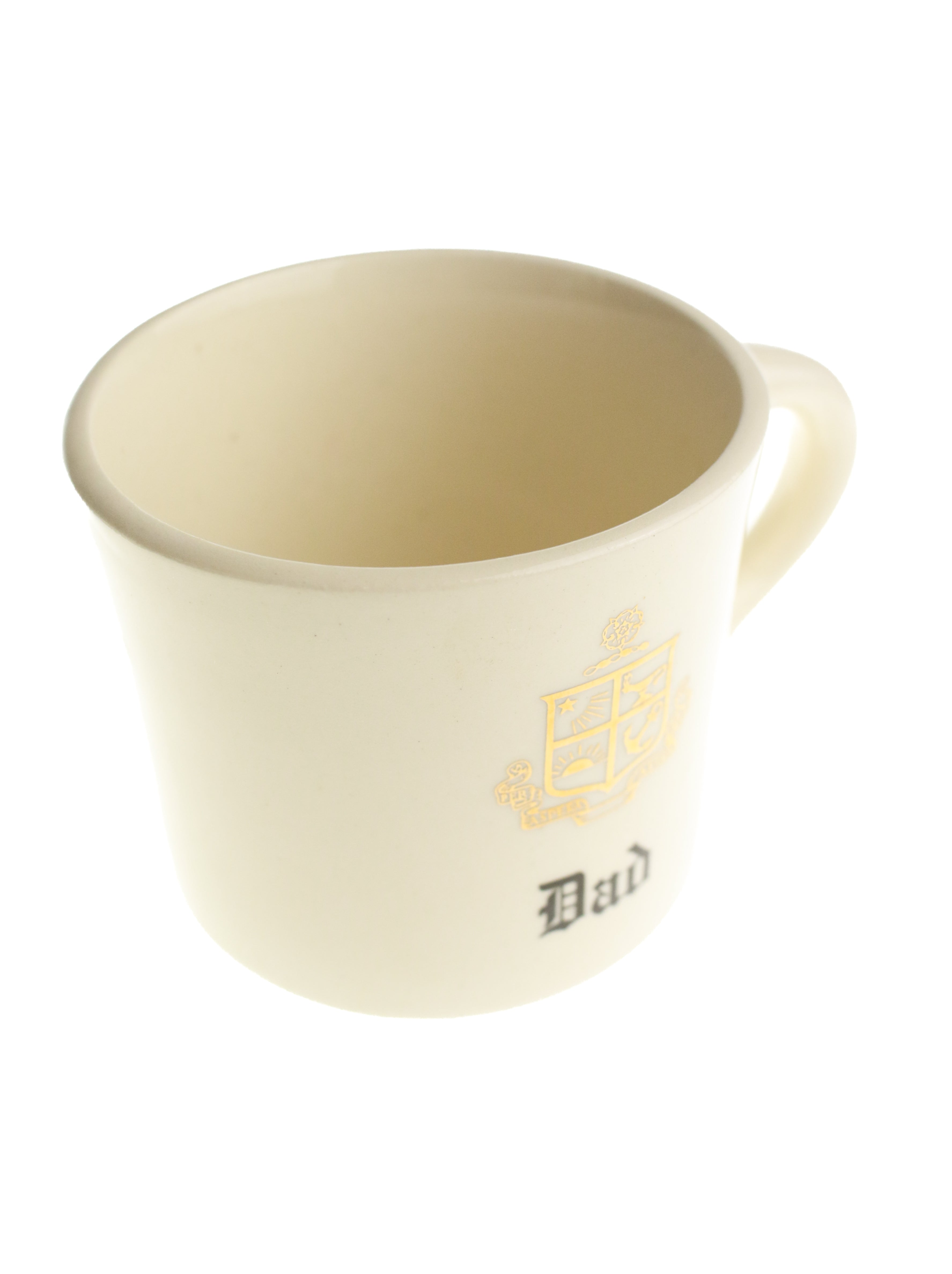 Dad and Mom Mug Set | Whit's Vintage Picks