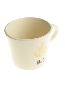 Dad and Mom Mug Set | Whit's Vintage Picks