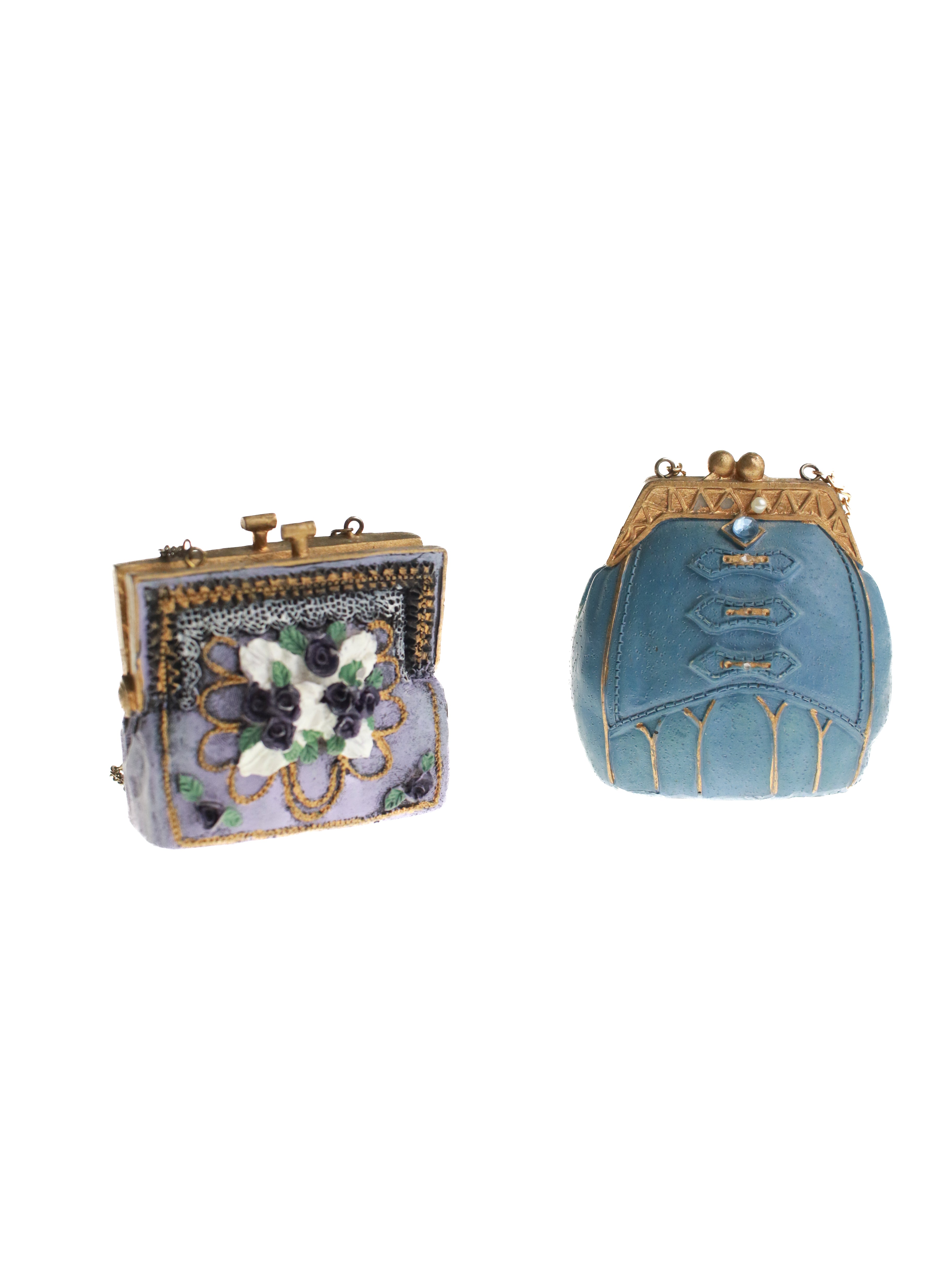 Fancy Purse | Whit's Vintage Picks