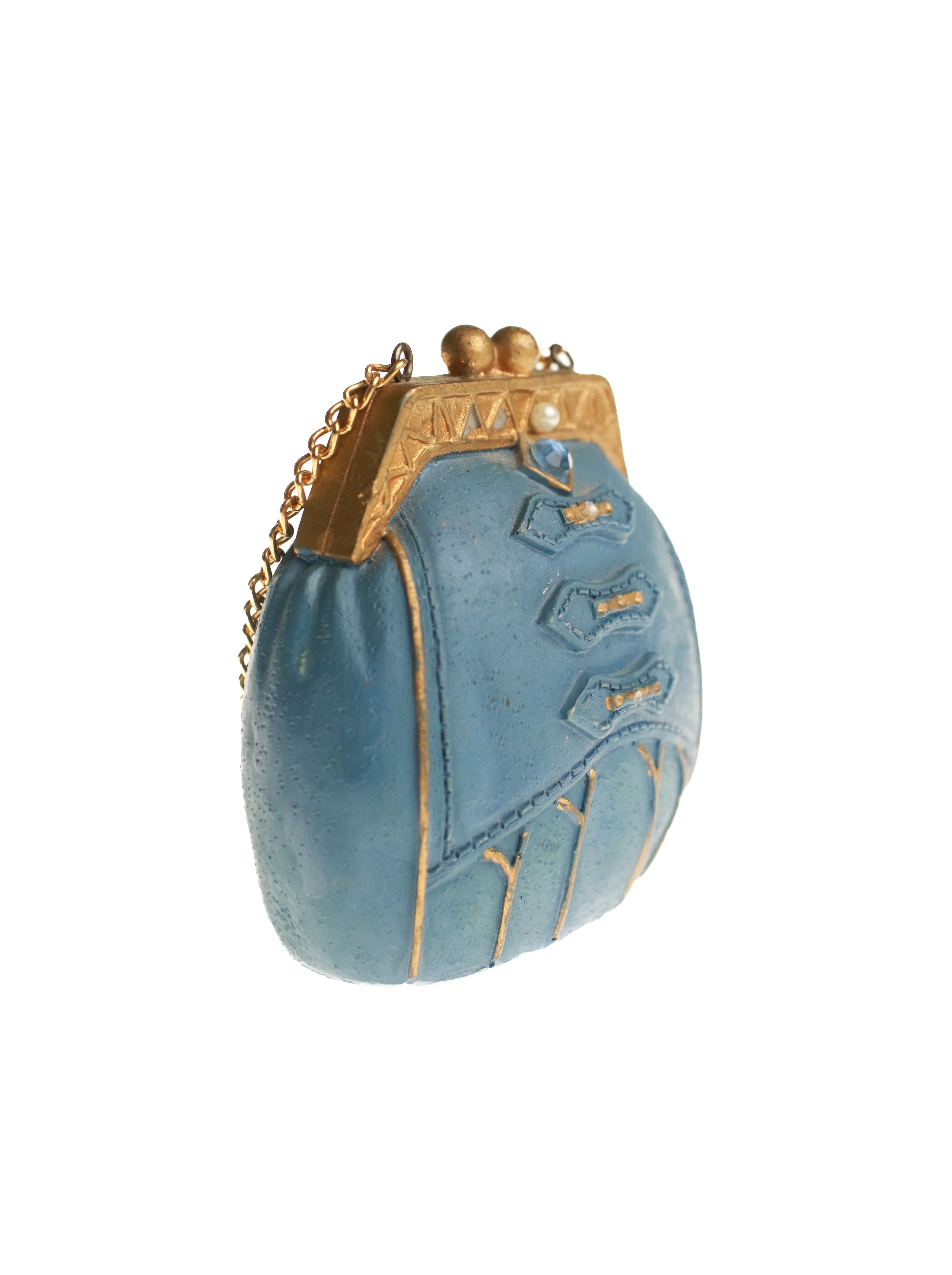 Fancy Purse | Whit's Vintage Picks