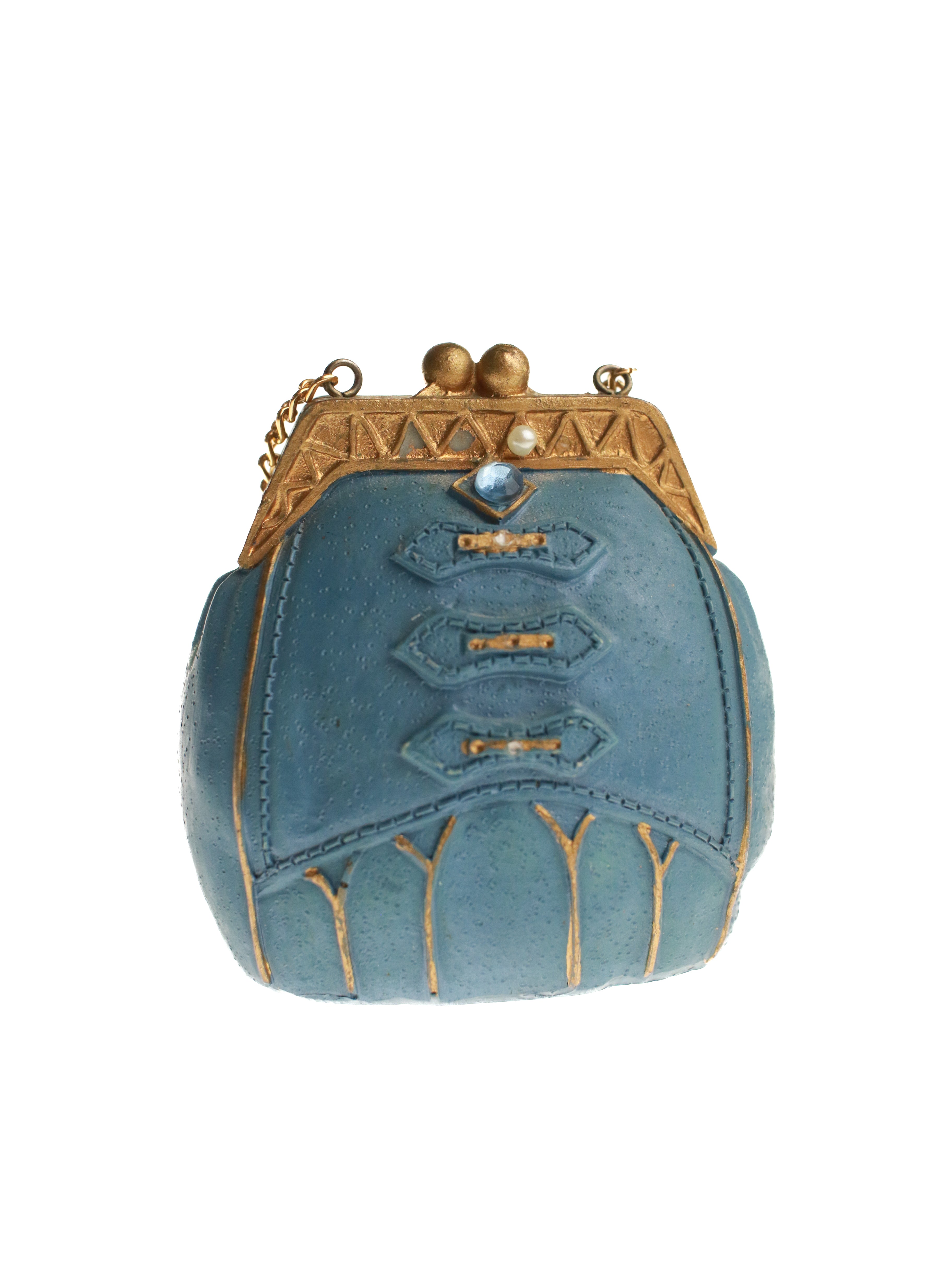 Fancy Purse | Whit's Vintage Picks