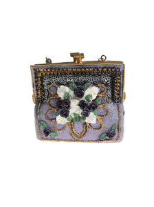 Fancy Purse | Whit's Vintage Picks