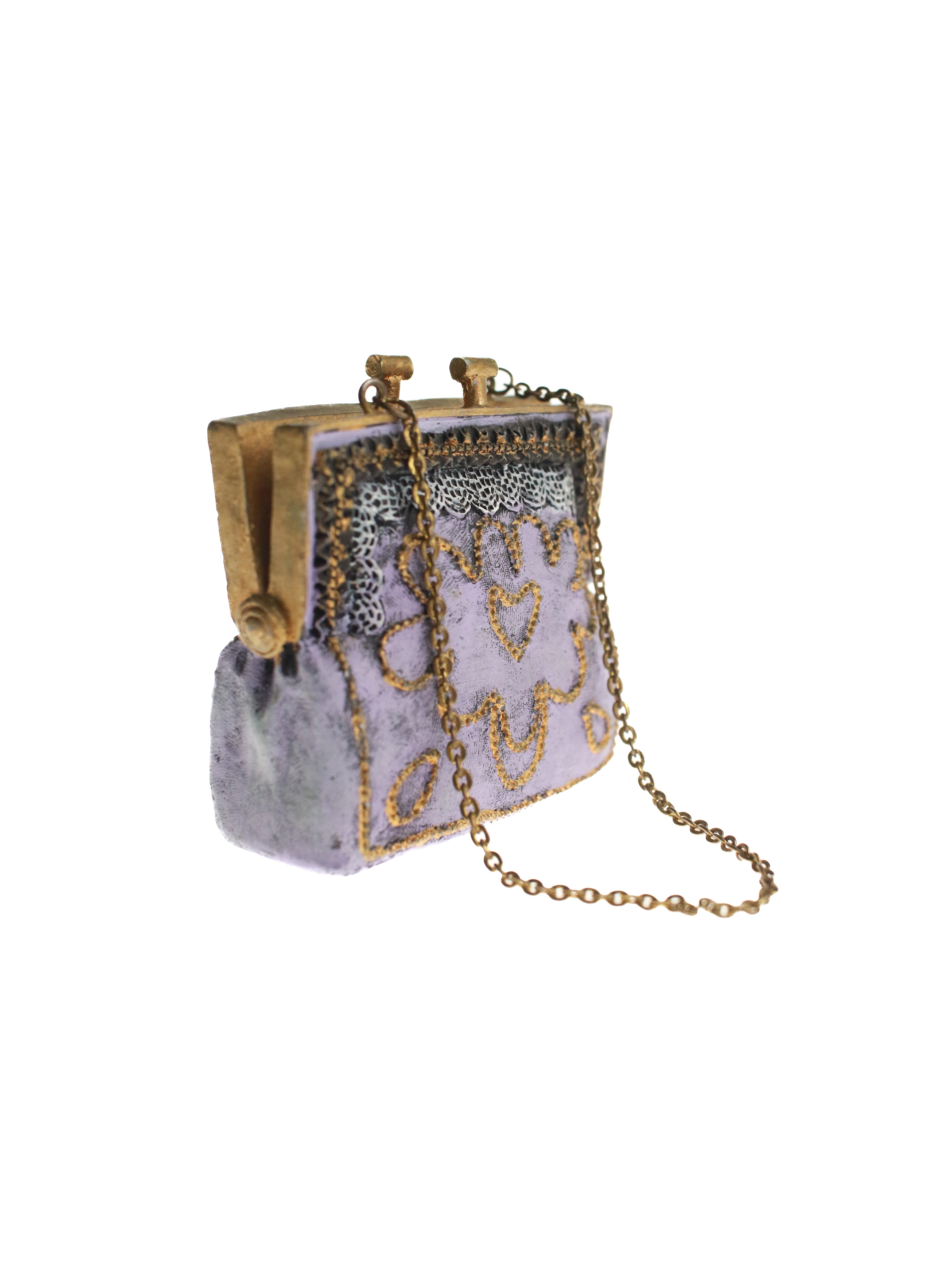 Fancy Purse | Whit's Vintage Picks