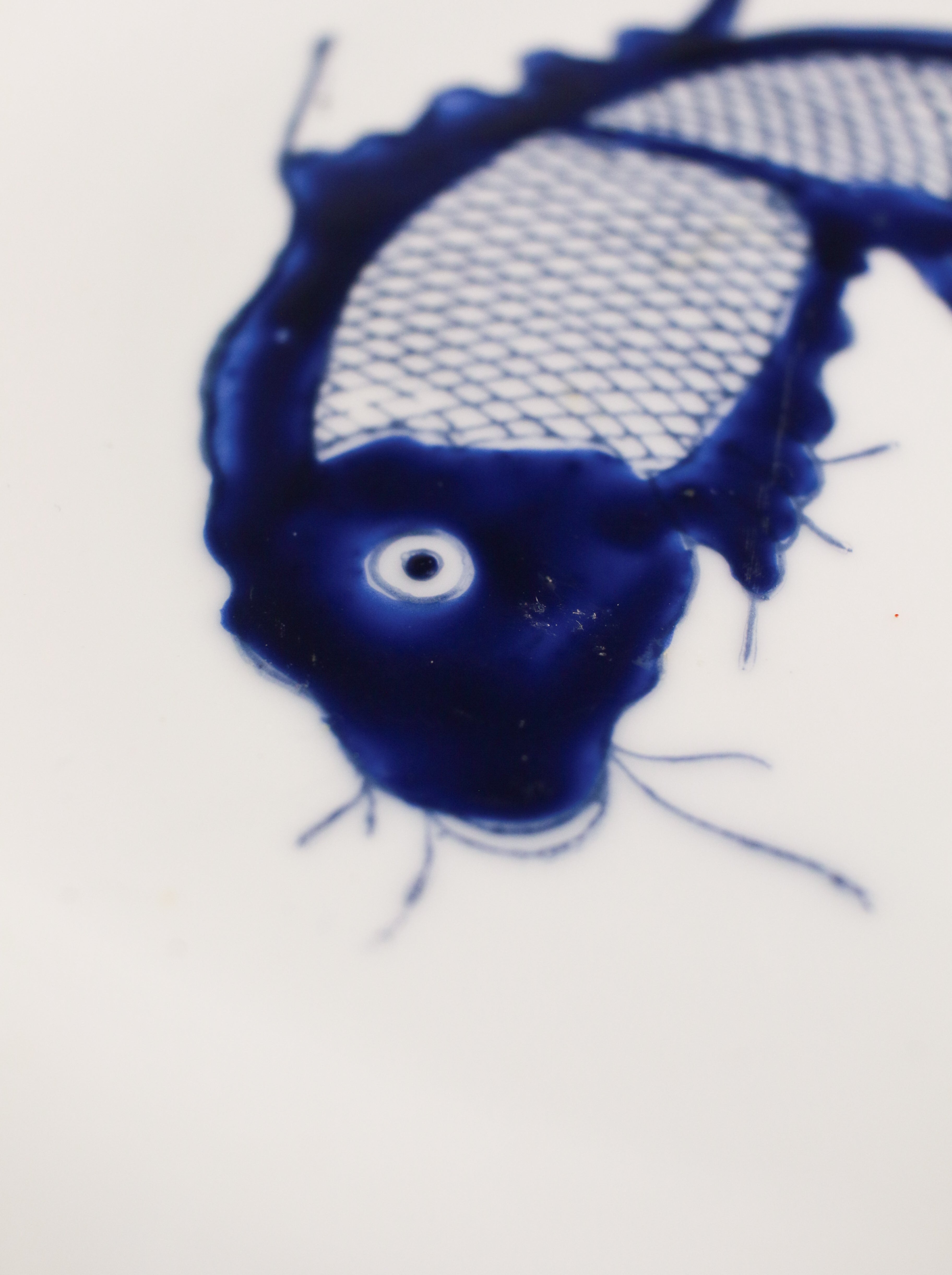 Fish Dish | Whit's Vintage Picks