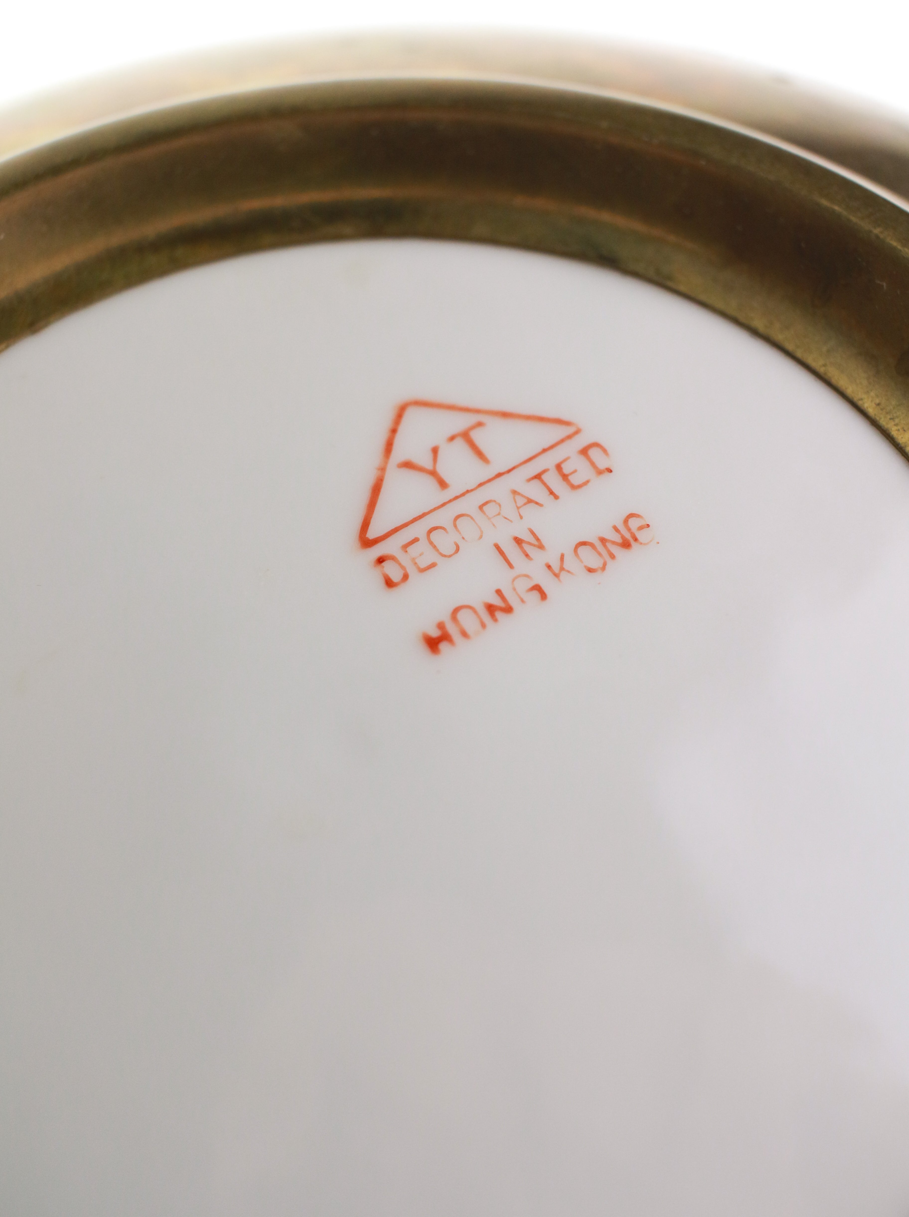 Fish Dish | Whit's Vintage Picks